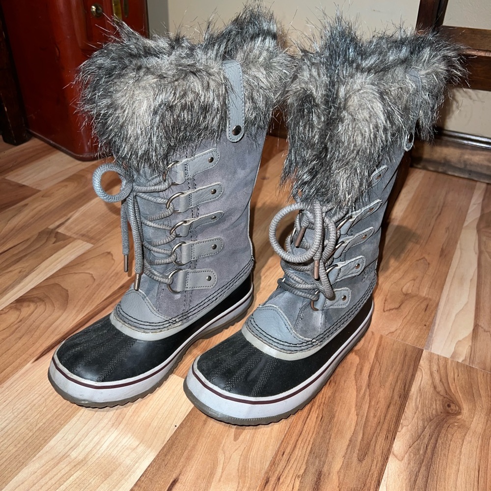 Sorel Winter Snow Boots